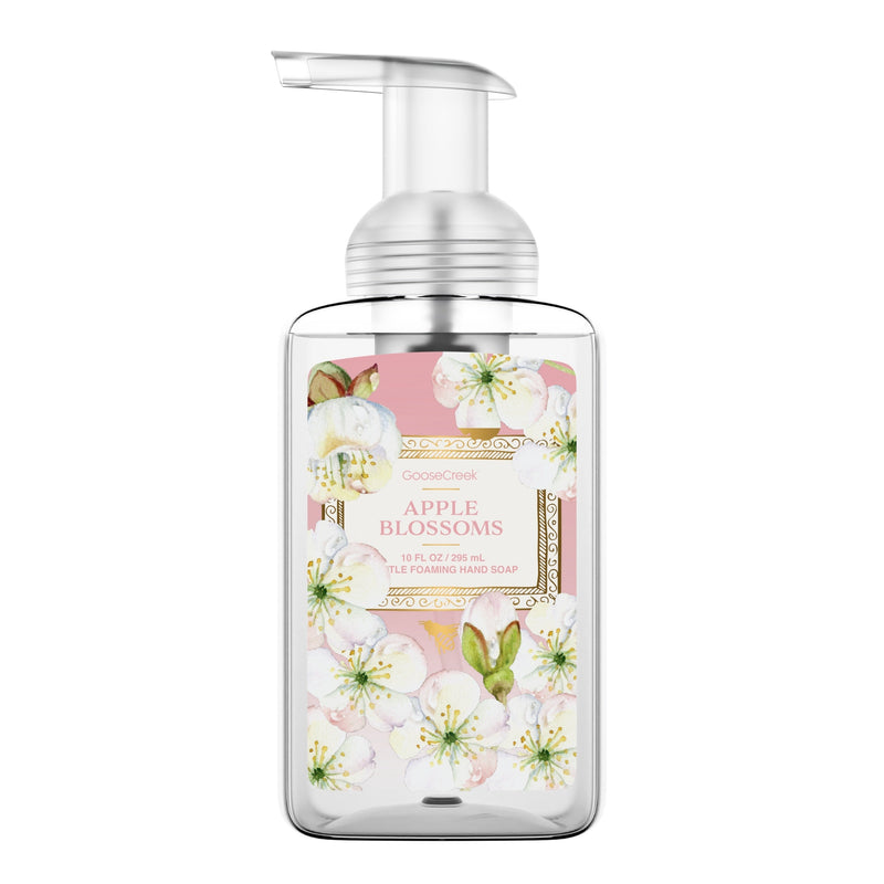 Lush Foaming Hand Soap Y9
