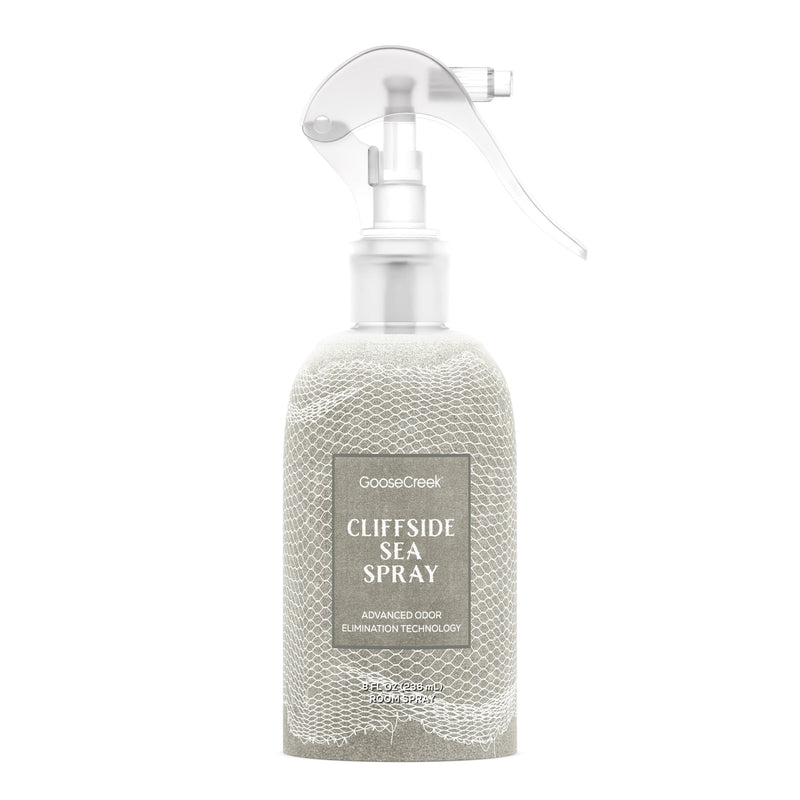 Cliffside Seaspray Odor Eliminating Room Spray H1