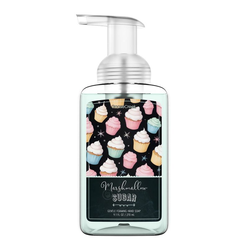 Lush Foaming Hand Soap Q0
