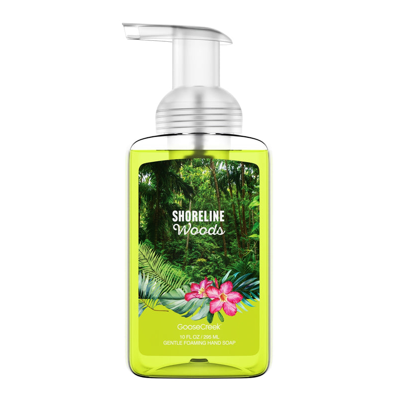 Lush Foaming Hand Soap T5