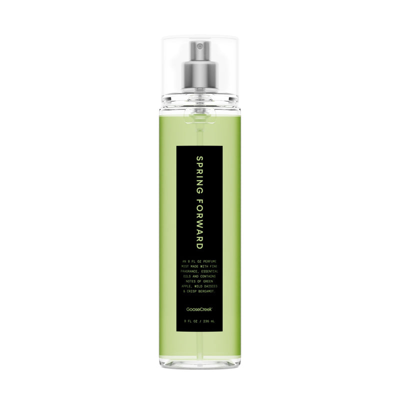 Fine Fragrance Body Mist O3